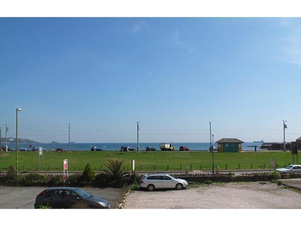 Redsands Villa Paignton Exterior photo